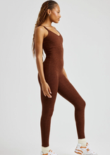 Load image into Gallery viewer, Year of Ours Jen Onesie - Bronze
