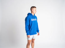 Load image into Gallery viewer, DNVR Embroidered Hoodie
