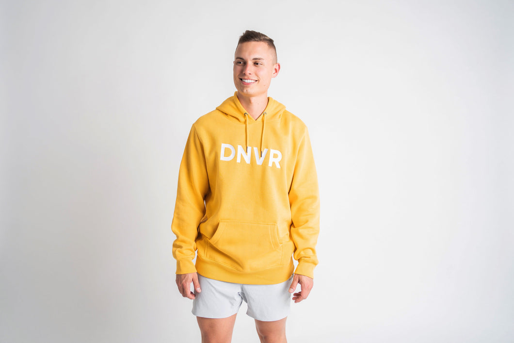 DNVR Hoodie