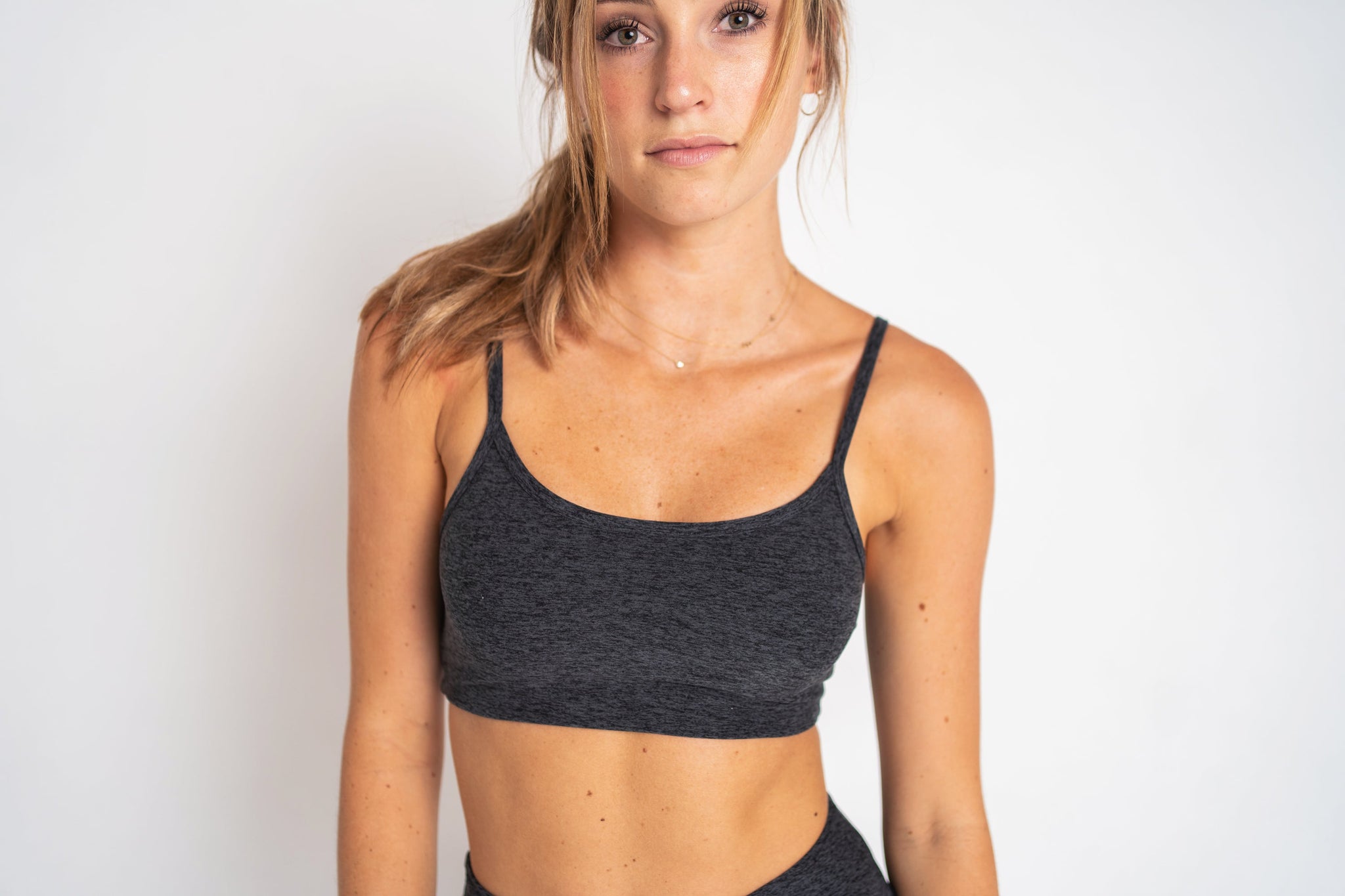 Year Of Ours Everyday Bralette — TRANSFORM - COLORADO