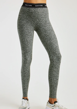 Load image into Gallery viewer, Year of Ours Stretch Skater Legging NEW - Heathered Grey
