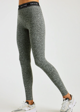 Load image into Gallery viewer, Year of Ours Stretch Skater Legging NEW - Heathered Grey
